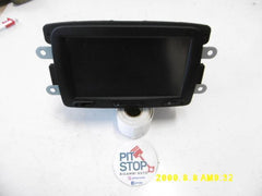 281152761r AUTORAD NAVIGATOR DACIA Sandero II LODGY (2015) 693236