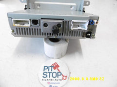 281152761r AUTORAD NAVIGATOR DACIA Sandero II LODGY (2015) 693236