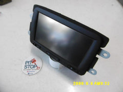 281152761r AUTORAD NAVIGATOR DACIA Sandero II LODGY (2015) 693236