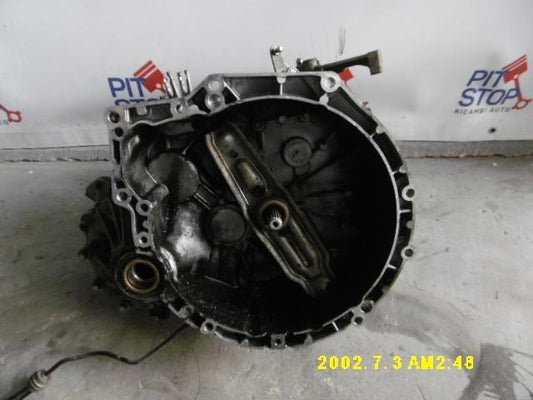 CAMBIO MARCE MANUALE MINI Cooper r56 1.6 i 7568724-06 2006/2013 6 marce 1378278