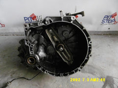 CAMBIO MARCE MANUALE MINI Cooper r56 1.6 i 7568724-06 2006/2013 6 marce 1378278
