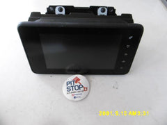 280218932r CAR RADIO NAVIGATOR DISPLAY DACIA Sandero (2021) 1041066