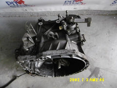 CAMBIO MARCE MANUALE MINI Cooper r56 1.6 i 7568724-06 2006/2013 6 marce 1378278