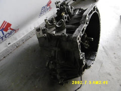 CAMBIO MARCE MANUALE MINI Cooper r56 1.6 i 7568724-06 2006/2013 6 marce 1378278