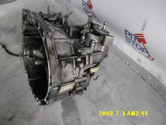 CAMBIO MARCE MANUALE MINI Cooper r56 1.6 i 7568724-06 2006/2013 6 marce 1378278