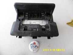 280218932r CAR RADIO NAVIGATOR DISPLAY DACIA Sandero (2021) 1041066