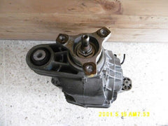 00552719890 DIFFERENZIALE POSTERIORE ALFA ROMEO Stelvio 2.2 M-JET 2017 927595