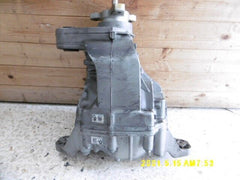 00552719890 DIFFERENZIALE POSTERIORE ALFA ROMEO Stelvio 2.2 M-JET 2017 927595