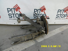 PONTE ASSALE POSTERIORE MERCEDES Classe C W205 220 CDI 2018 610511