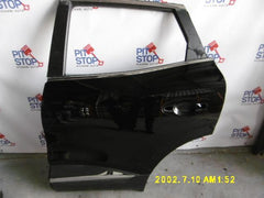 REAR LEFT DOOR RENAULT Kadjar Series 821013004R (15) 1384669