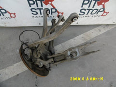 PONTE ASSALE POSTERIORE MERCEDES Classe C W205 220 CDI 2018 610511