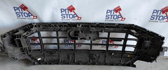 GRIGLIA PARAURTI ANTERIORE AUDI (4MN) 4m8853651 (18) 1381519