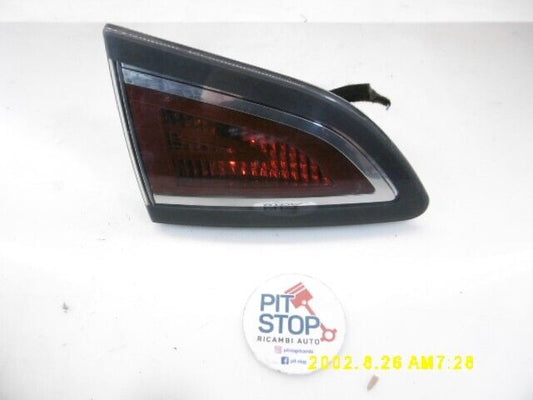 REAR LEFT STOP RENAULT SCENIC X-MOD 2011 12S
