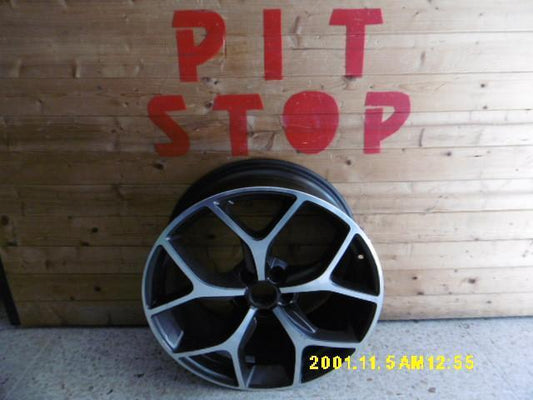 156132271 1 CERCHIO IN LEGA R19 ALFA ROMEO Stelvio Diesel 1081151 BX45