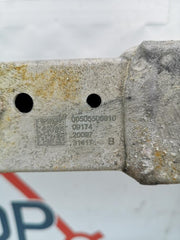 00505505910 CULLA MOTORE ALFA ROMEO Stelvio Serie (949_) (16) 2200 Diese 924568