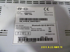 96560-1p000 NAVIGATOR KIA Venga 1400 Petrol G4FA (2012) 1023704