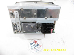 a463820168980 NAVIGATORE MERCEDES CLK Coupé W209 2003 1012501