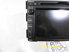 96560-1p000 NAVIGATOR KIA Venga 1400 Petrol G4FA (2012) 1023704