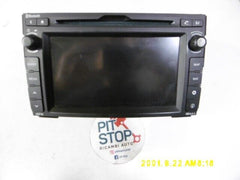 96560-1p000 NAVIGATOR KIA Venga 1400 Petrol G4FA (2012) 1023704