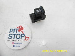 30170843 PULSANTE alzavetro ANTERIORE DESTRA PASSEGGER JEEP Renegade 500x 513376