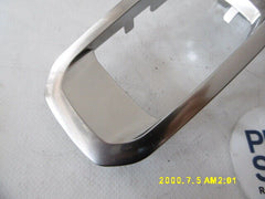 CENTRAL PUSH BUTTON FRAME PEUGEOT 3008 5008 2017/2022 659668