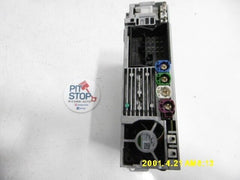 50553589 CAR RADIO 229e High DAB ECE Ships ALFA ROMEO Stelvio GIULIA 906711