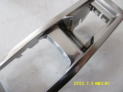 CENTRAL PUSH BUTTON FRAME PEUGEOT 3008 5008 2017/2022 659668