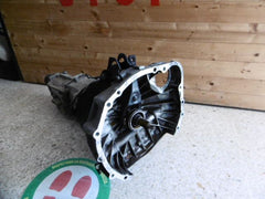 ty758v1abb CAMBIO MARCE MANUALE SUBARU Outback 2.2 TD EE20 2008 482412