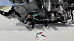 ka174 dfr7-51040 FARO FANALE ANTERIORE SINISTRO GUIDA MAZDA CX-3 2016 1355387