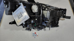 ka174 dfr7-51040 FARO FANALE ANTERIORE SINISTRO GUIDA MAZDA CX-3 2016 1355387