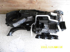 a2388304300 APPARATO RISCALDAMENTO INTERNO MERCEDES Classe E W213 (2019) 1157717