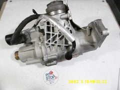 00463494090 DIFFERENZIALE ANTERIORE JEEP Renegade compass m-jet 1227903 sbe