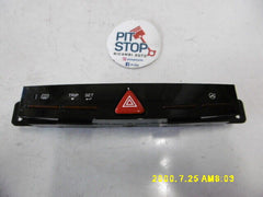 85200-35002 SSANGYONG HAZARD LIGHT BUTTON