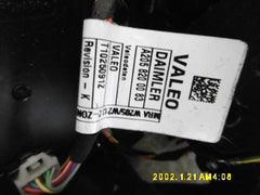 a2388304300 APPARATO RISCALDAMENTO INTERNO MERCEDES Classe E W213 (2019) 1157717