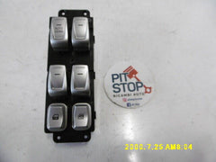 85811-3500 LEFT WINDOW SWITCH USED SSANGYONG