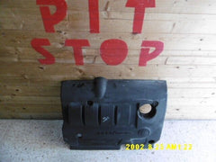 ENGINE COVER FIAT BRAVO 1.9 M-JET 8V 2007 BX 51