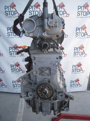 SIGLA BVY MONOBLOCCO MOTORE VOLKSWAGEN Passat 2.0 BENZINA 2006 364091