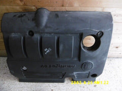 ENGINE COVER FIAT BRAVO 1.9 M-JET 8V 2007 BX 51