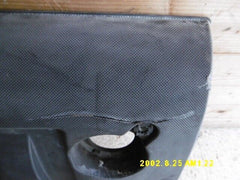 ENGINE COVER FIAT BRAVO 1.9 M-JET 8V 2007 BX 51