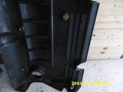 ENGINE COVER FIAT BRAVO 1.9 M-JET 8V 2007 BX 51