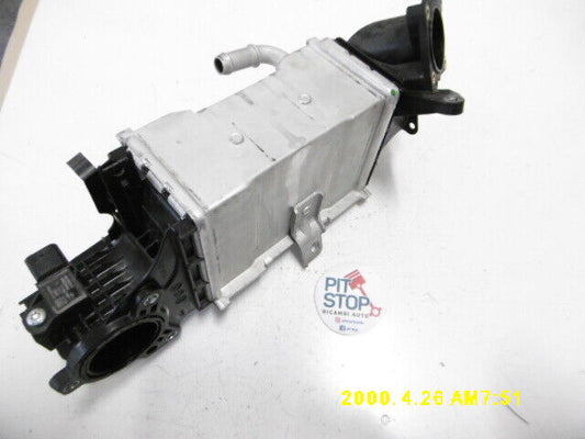 jn1q6c896ac intercooler ford ecosport focus 1.5 tdci 2019 10g