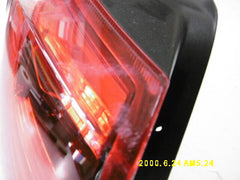 stop faro fanale posteriore sinistro sx faro posteriore golf 7 berlina 5G0945095p