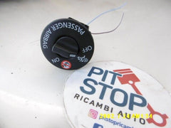 681995290r COMANDO DISATTIVAZIONE AIRBAG RENAULT KADJAR CAPTUR CLIO TRAFIC 2019