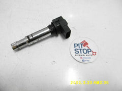 036905715f COIL VOLKSWAGEN Polo 4th Series Petrol (2005) USED SPARE PARTS 569042