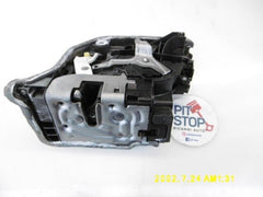 7477689 4 PINSERRATURA POSTERIORE SINISTRA BMW SERIE 5 G30 G31 X1 X2 SERIE 2 F39