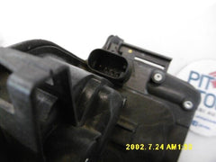 7477689 4 PINSERRATURA POSTERIORE SINISTRA BMW SERIE 5 G30 G31 X1 X2 SERIE 2 F39