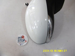 10 PIN 10 FILI SPECCHIETTO DESTRO COLORE BIANCO FIAT 500X 2015