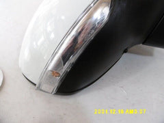 10 PIN 10 FILI SPECCHIETTO DESTRO COLORE BIANCO FIAT 500X 2015