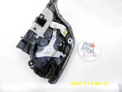 7477689 4 PINSERRATURA POSTERIORE SINISTRA BMW SERIE 5 G30 G31 X1 X2 SERIE 2 F39