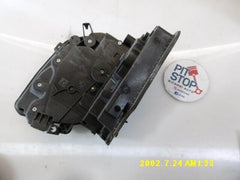 7477689 4 PINSERRATURA POSTERIORE SINISTRA BMW SERIE 5 G30 G31 X1 X2 SERIE 2 F39